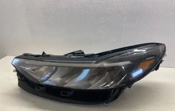 Headlight/headlamp
