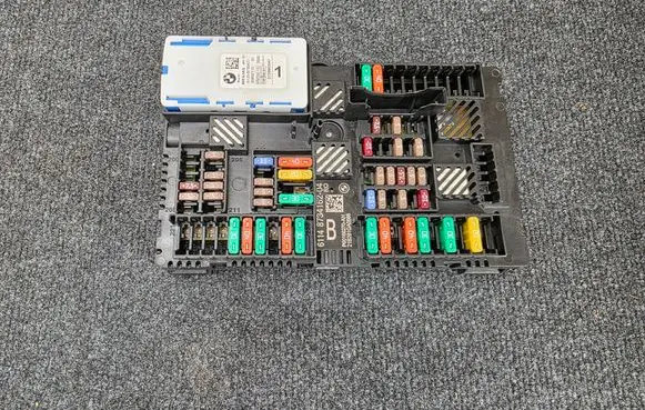 Fuse module