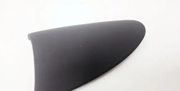 Mini One - Cooper Clubman R55 Dashboard side end trim 2755962 0694275596202 11242010GE