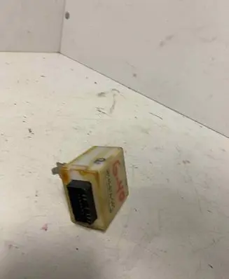Honda FR-V Window wiper relay 38140S7AG01