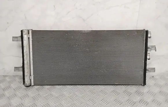 BMW 2 F45 A/C cooling radiator (condenser) 9271207