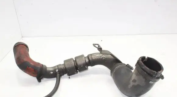 Jaguar XF X250 Intercooler hose/pipe
