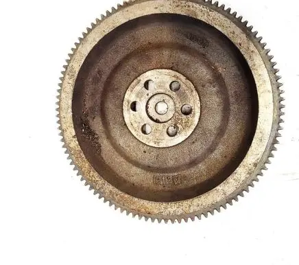 Hyundai Coupe Flywheel