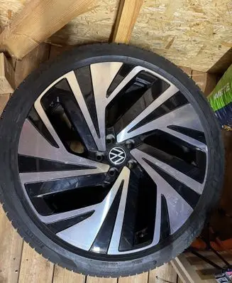 Volkswagen ID.5 R21 alloy rim 11A601025B