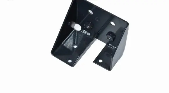 Iveco Daily 6th gen Fuel filter bracket/mount holder 5801715277