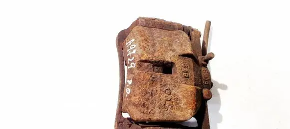 Nissan X-Trail T31 Front brake caliper 6059