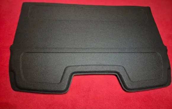 Opel Combo E Parcel shelf 96321444ZD