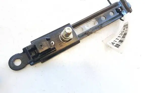 Lexus GS 300 350 430 450H Seat belt adjustment rail D526001