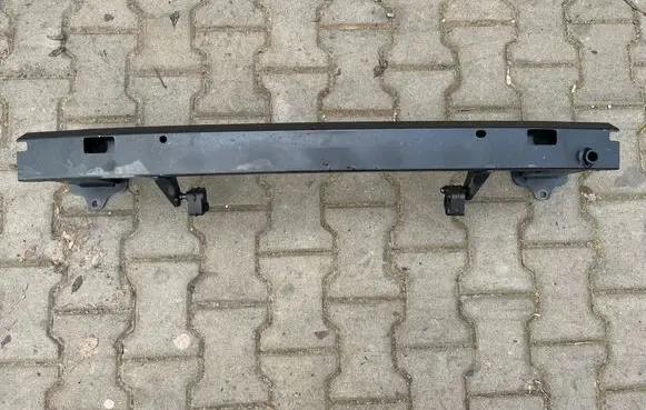 Alfa Romeo Stelvio Rear bumper support beam 