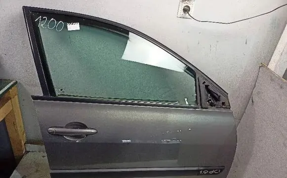 Renault Megane II Front door 7751474353