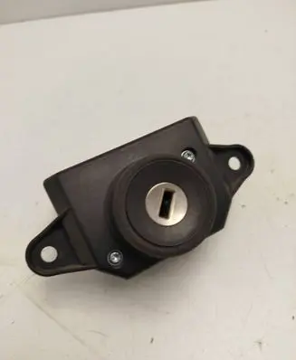 Audi A6 S6 C6 4F Ignition lock 33301101 4F0909131 4F0910131