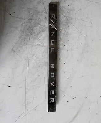 Land Rover Range Rover Sport L320 Other sill/pillar trim element