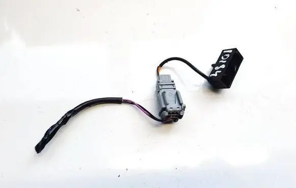 Renault Espace - Grand espace IV Sensor 