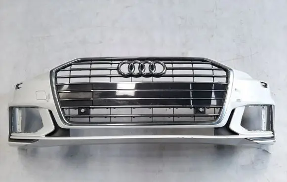 Audi A6 S6 C8 4K Front bumper 4K0807437C