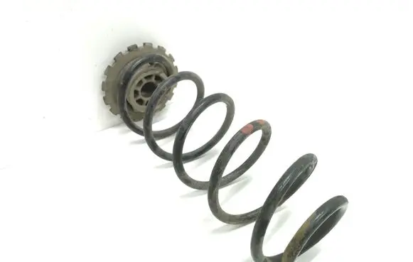 Mercedes-Benz A W169 Rear coil spring