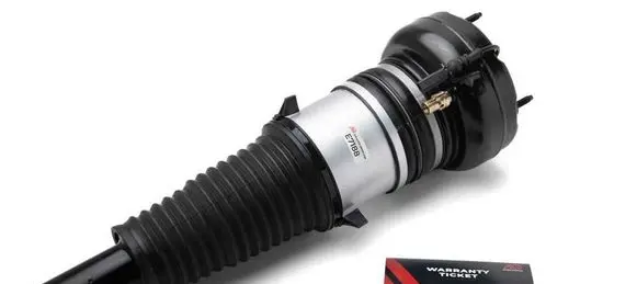 Audi A6 C7 Air suspension front shock absorber 4H0616039G 4H0616039P 4H6616039G