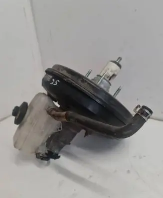 Lexus IS 220D-250-350 Brake booster F01G0610FP 0716 44610