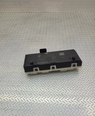 BMW 4 F36 Gran coupe Tailgate/trunk control unit/module 7481616