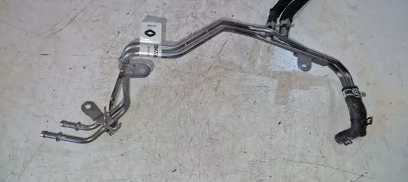 Renault Koleos II Engine coolant pipe/hose 204765205R