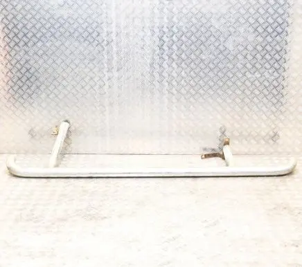 Mitsubishi L200 Sill