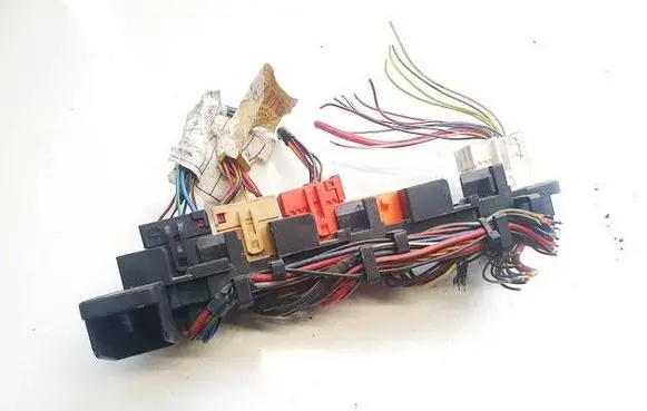 Skoda Superb B5 (3U) Sensor 8D1937545C