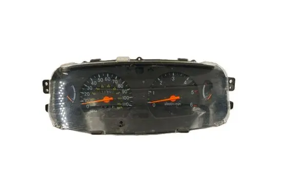 Mitsubishi L200 Speedometer (instrument cluster) MR559168