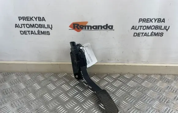 Ford Ecosport Accelerator throttle pedal 8V219F836AB