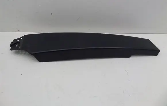 Audi A3 S3 8P (B) Pillar trim (exterior) 