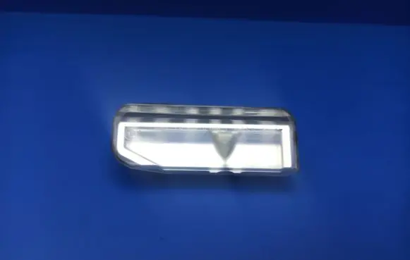 Lexus IS 220D-250-350 Number plate light LEXUSIS