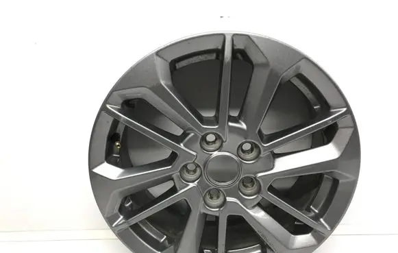 Ford Mondeo MK V R12 alloy rim NX7C1007B1A