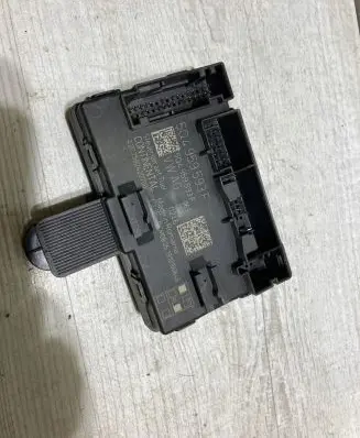 Skoda Octavia Mk3 (5E) Door control unit/module 5Q4959593F