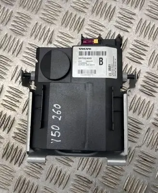Volvo V50 Other control units/modules 30782460