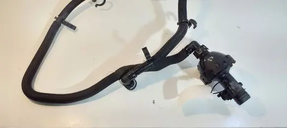 Porsche Panamera (970) Breather hose/pipe 99111002801 99111028001
