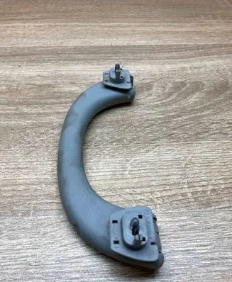 Mercedes-Benz E W211 Rear interior roof grab handle A2118100051