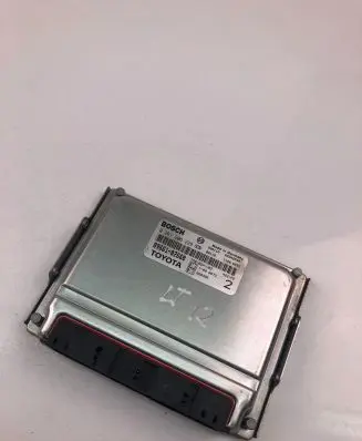 Toyota Corolla E120 E130 Engine control unit/module ECU 8966102660 0261206229