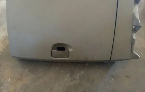 Renault Scenic II - Grand scenic II Glove box 8200140753 8200248663