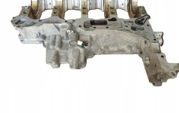 Audi A7 S7 4G Oil sump 079103032EA