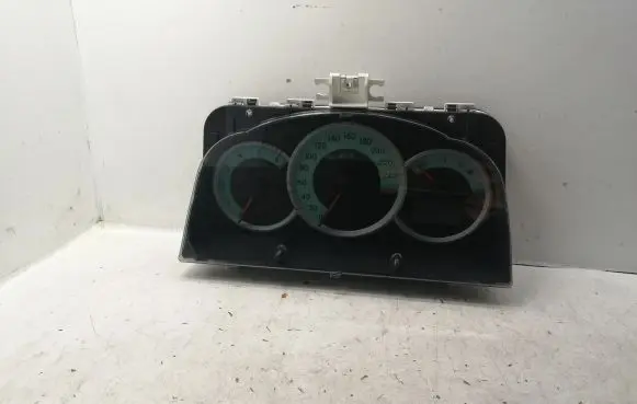 Toyota Corolla Verso AR10 Speedometer (instrument cluster) 838000F092 838000F092A