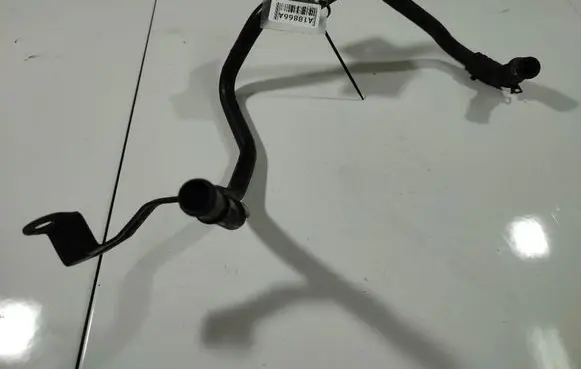 Ford S-MAX Engine coolant pipe/hose