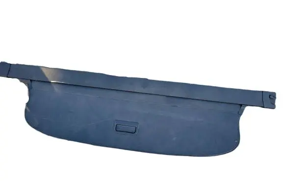 Audi A6 S6 C7 4G Parcel shelf load cover 4G9863553C