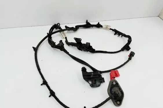 Ford Puma Generator/alternator part M1TT-14B323-BBE