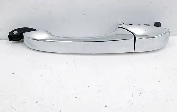 Chrysler Town & Country V Sliding door exterior handle 04589714AC
