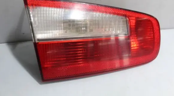 Renault Laguna II Rear/tail lights