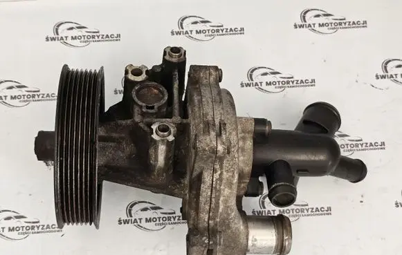 Ford Transit Power steering pump 125KM