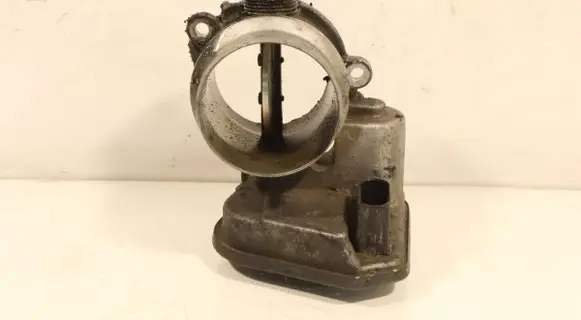 BMW 3 E90 E91 Throttle body valve 780438401