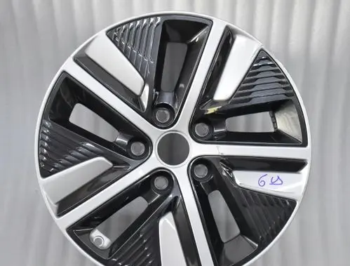 KIA Niro R16 alloy rim 