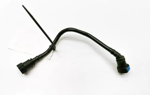 Brake vacuum hose/pipe