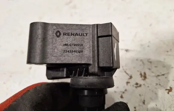 Renault Austral High voltage ignition coil 224334632R