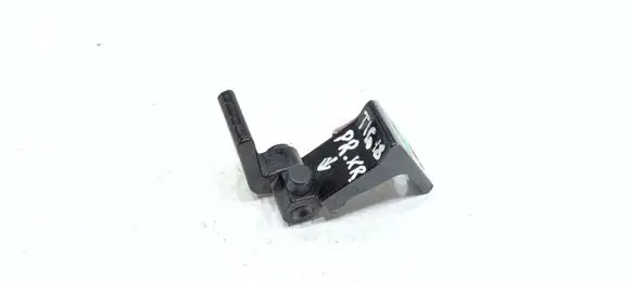 Volkswagen Tiguan Front door lower hinge 8X0831403E