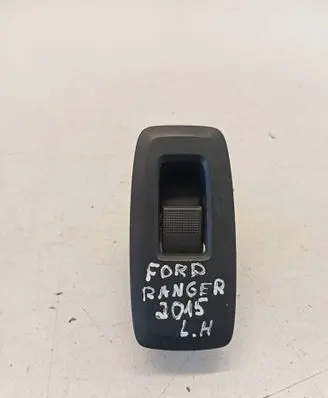 Ford Ranger Electric window control switch AB3914529AB UR5666370 08Z4T07AN